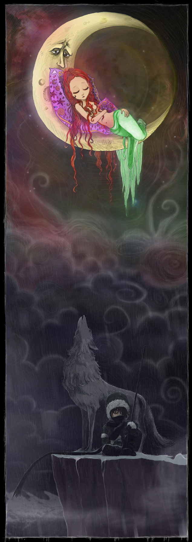 Selene y Fenrir.jpg
